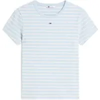 Tommy Hilfiger Camiseta De Manga Curta Dw0dw17383