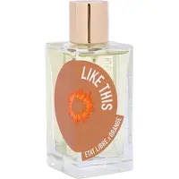 Etat Libre d'Orange Like This EDP W 100 ml