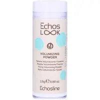 Echos Line Echos Look Pó Volumizante Fixador 2,5 g