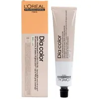 L'Oréal Dia Color 5.35 60ml — Colorante semipermanente