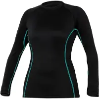 Bare Camiseta Térmica De Manga Comprida Ultrawarmth