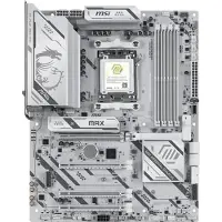 MSI Placa-mãe Mag B850 Gaming Plus Max