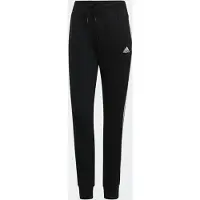 Adidas Calças em Moletão 3-Stripes Essentials