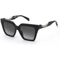 Zadig & Voltaire Óculos De Sol Femininos Szv507s-55700k 55x16x140 Mm