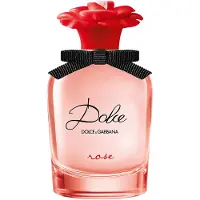 Dolce&Gabbana perfume Dolce Rose EDT 50 ml