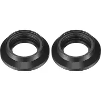 Mavic Tampas De Torque Rockshox 15x31 Qrm+ Auto 2018 Front