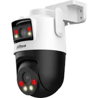 Dahua Câmera De Segurança Wi-fi P5d-5f-pv-0280b/600b