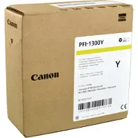 Canon Cartucho De Tinta Pfi-1300