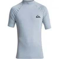 Quiksilver Rash Guard Manga Curta Everyday Upf50