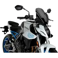 Puig Pára-brisa Alto New Generation Touring Suzuki Gsx-8s 2025