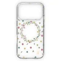 IDEAL OF SWEDEN Capas para smartphones 'iPhone 17 Pro Max' oliveira / cor-de-rosa / transparente / branco