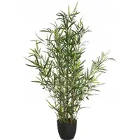 Atmosphera Planta Artificial 90 Cm Deco Green Collection