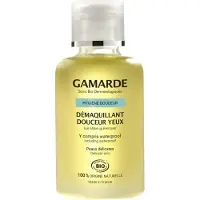 Gamarde - Higiene Suavidade - Desmaquilhante Suavidade Olhos - Inclui Waterproof - BIO 30 ml