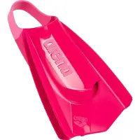 Arena Barbatana 'Powerfin Pro II' rosa / rosa pastel