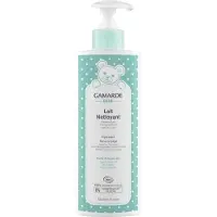 Gamarde Baby Bio Leite Corporal Hidratante Rosto e Corpo 400 ml