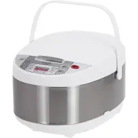 Adler Panela De Arroz Ad 6420 3.25l