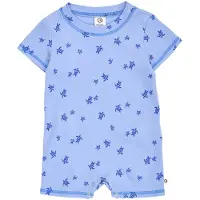 Müsli Macacão/Body azul / navy
