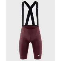 Assos Calções De Ciclismo Mille Gt S11