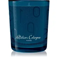 Atelier Cologne Bois Montmartre, Candela Profumata, 180 g