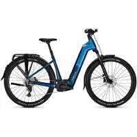 Focus Bicicleta Elétrica Aventura² 6.7 Wave 29´´ Cues 9s