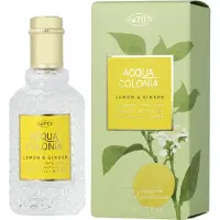 4711 perfume Acqua Colonia Lemon And Ginger EDC 50 ml