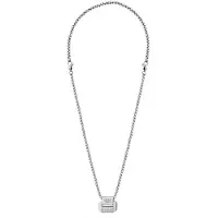Police Collana Uomo PEAGN2211502 50 + 20 cm
