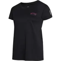 Mystic Rash Guard Manga Curta Jayde Loose Quickdry