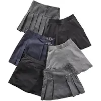 Next Saia preto