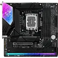 Asrock Placa-mãe B860m Lightning Wifi