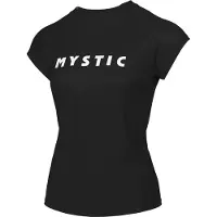 Mystic Rash Guard Manga Curta Star