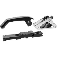 Spinlock Kit De Assistência Técnica Da Embraiagem Xts Com Módulo De Câmara De Corda E Conjunto De Base E Pega 8-14 Mm