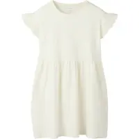 Name it Vestido 'NKFHAZEL' creme