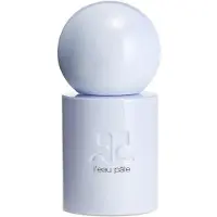 Andre Courreges L'Eau Pale Eau de Parfum unissexo 50 ml