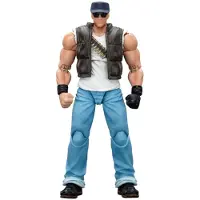 Joy toy Figura De Clark Still Da Hero Team De The King Of Fighters ´98 12 Cm