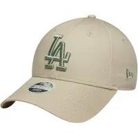 New Era Boné League Ess 9forty Los Angeles Dodgers