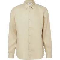 s.Oliver Camisa bege