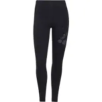 Adidas Leggings de algodão Essentials com 3 Riscas