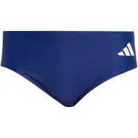 Adidas Cuecas de Natação 3-Stripes