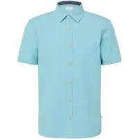 s.Oliver Camisa turquesa