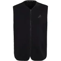 Adidas Colete desportivos 'City Tech' preto