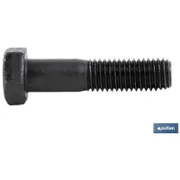 Cofan Parafuso Sextavado Métrico Din-931 C-8.8 M12x60 Mm 50 Unidades