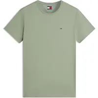 Tommy Hilfiger Camiseta De Manga Curta Dm0dm04411