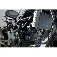 SW-Motech Arco de proteção SUZUKI SV650 15- PRETO