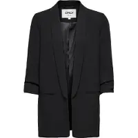 ONLY Blazer 'ONLElly' preto