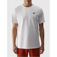 4F Camiseta De Manga Curta M1843