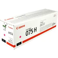 Canon Cartucho De Tinta 075 H Cl Mfp Sfp