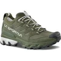 La Sportiva - Calçado caminhada mulher - Ultra Raptor 3 W GTX Cypress/Chalk para Mulher - Tamanho 39 - Caqui
