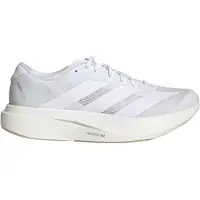 Adidas Sapatilha de corrida 'Adizero Evo SL' branco / offwhite