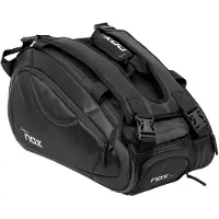 NOX Bolsa De Raquete De Padel Pro Series
