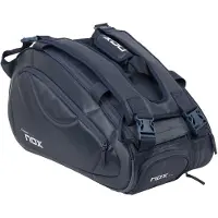 NOX Bolsa De Raquete De Padel Pro Series